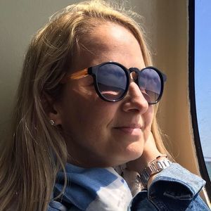 Meet your Posher, Nicole